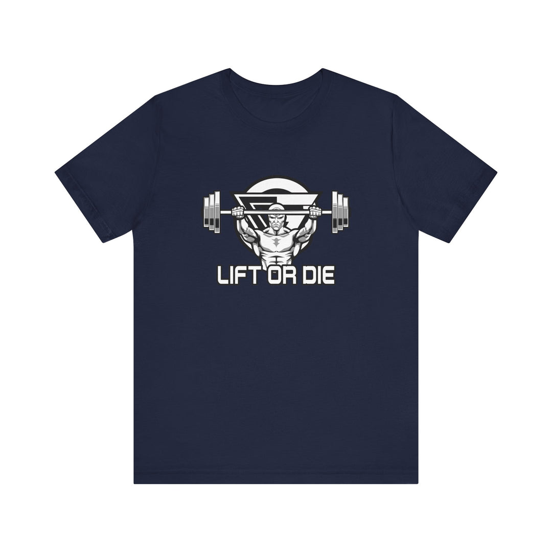 ENTER THE MAC BLACK WHITE  /LIFT OR DIE