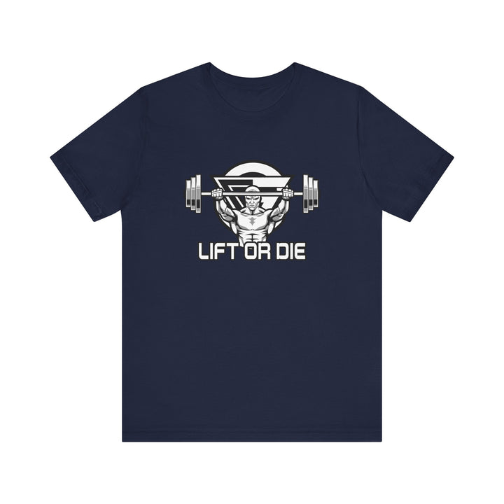 ENTER THE MAC BLACK WHITE  /LIFT OR DIE