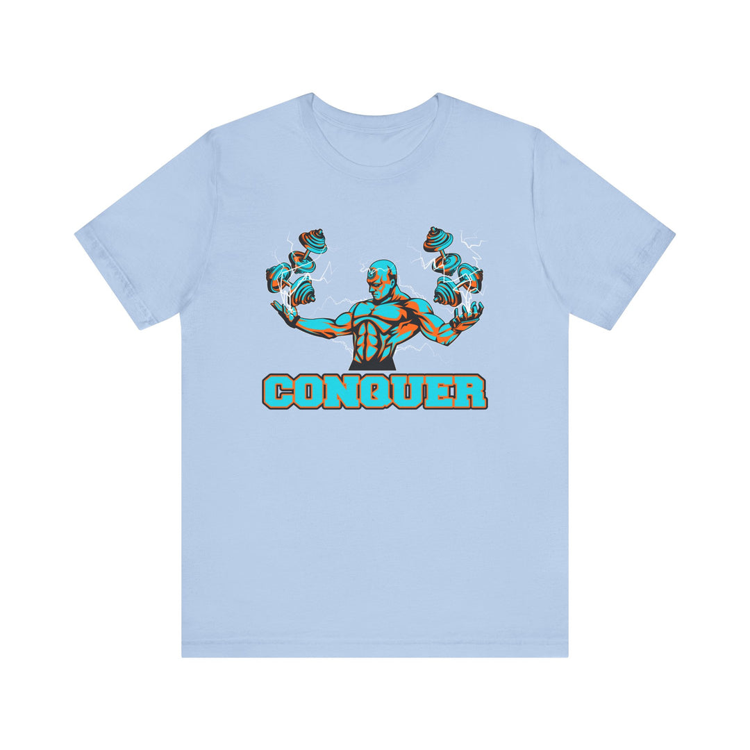 CG LIFT MASTER MAC MIAMI COLORS/CONQUER