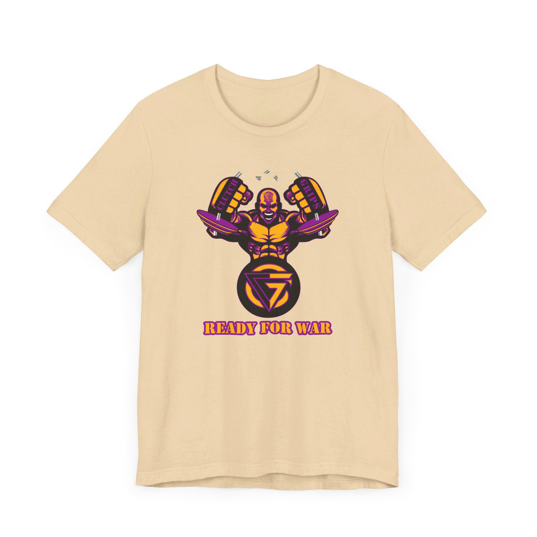 MAD MAC SNAP PURPLE GOLD /READY FOR WAR