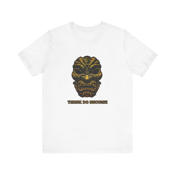 SAMURAI MAC GOLD /THINK DO BECOME