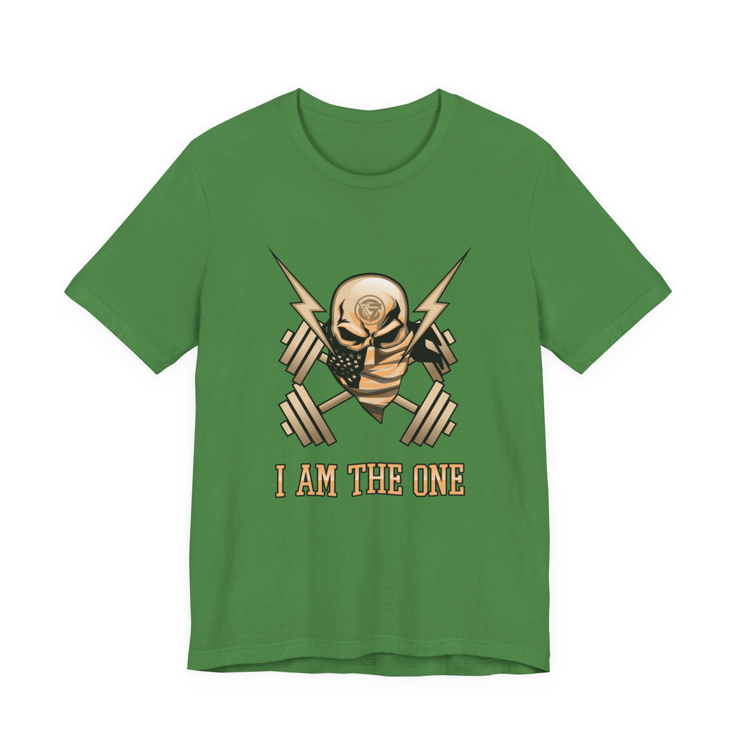 SKULLATOR DBL BELL DESERT  SAND/I AM THE ONE