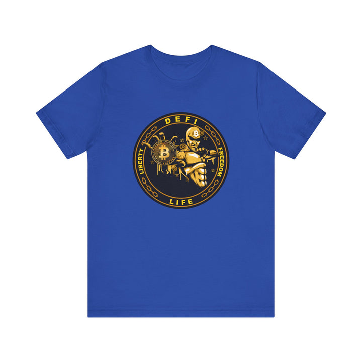 GRIP MASTER MAC GOLD BITCOIN CRYPTO COIN