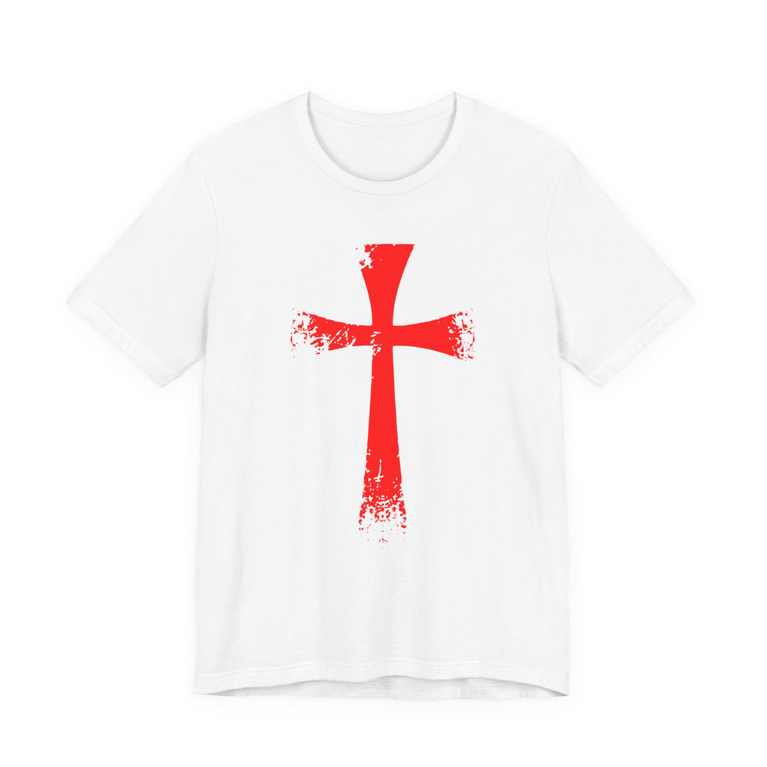 CG AMERICAN CRUSADER FAITH SHIRT