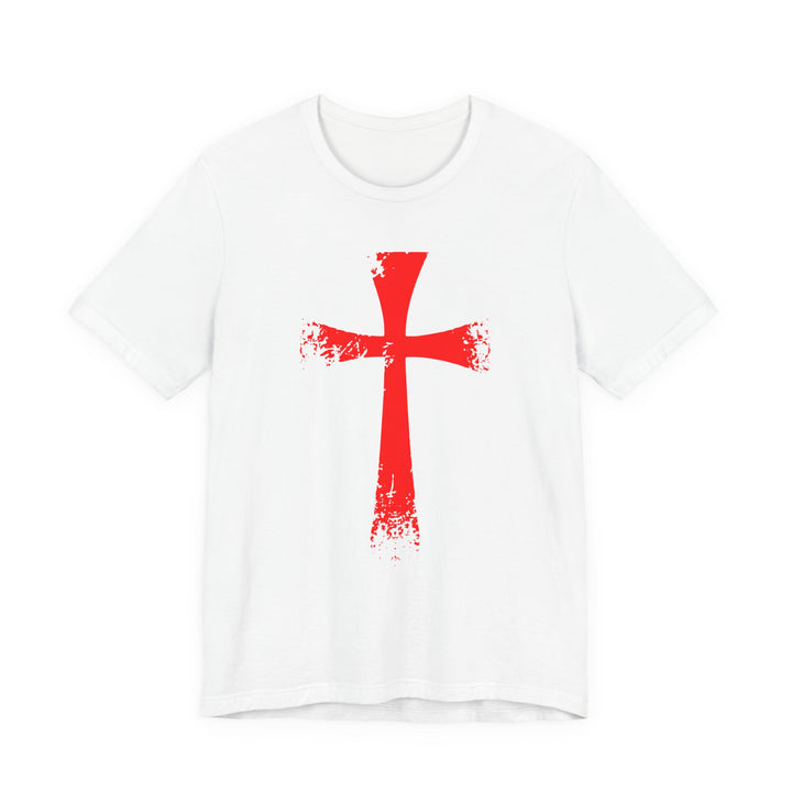 CG AMERICAN CRUSADER FAITH SHIRT