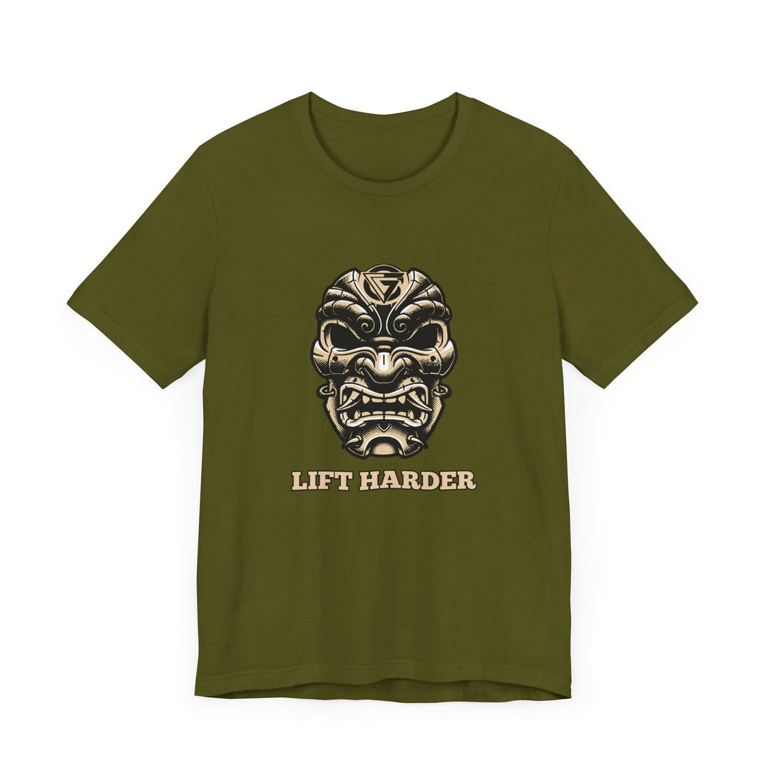 SAMURAI MAC SAND /LIFT HARDER