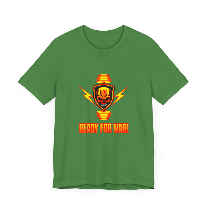 SKULLATOR SGL BELL YELLOW ORANGE /READY FOR WAR