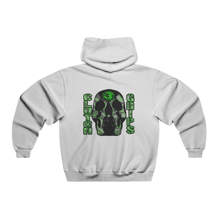 SKULLATOR-MAC CAMO ELECTRIC GREEN