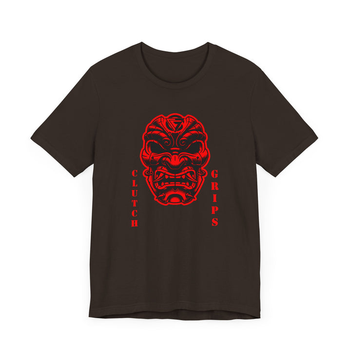 SAMURAI MAC RED BLACK /CG