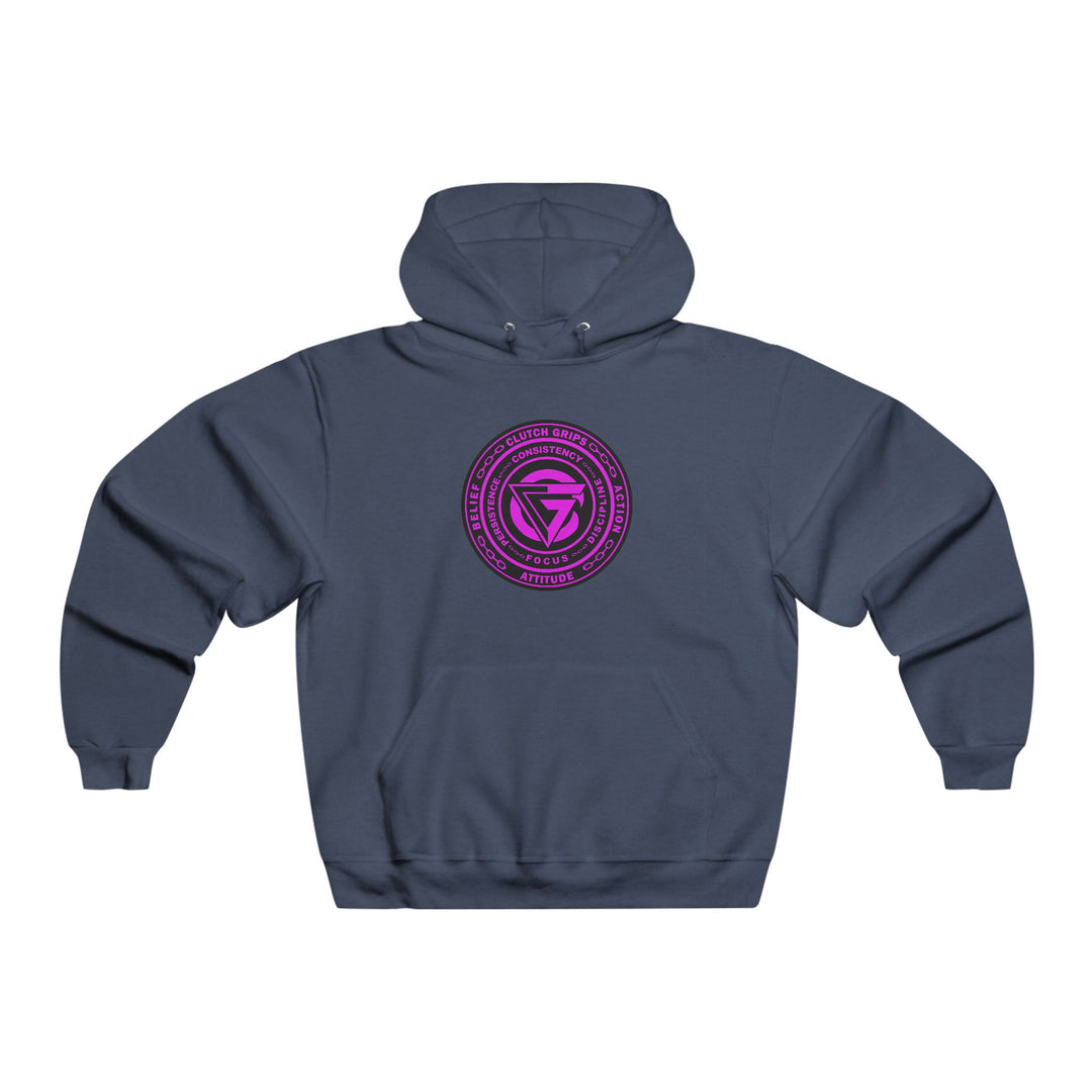 CG SKULL BELL BANDIT BURPLE/I AM THE ONE