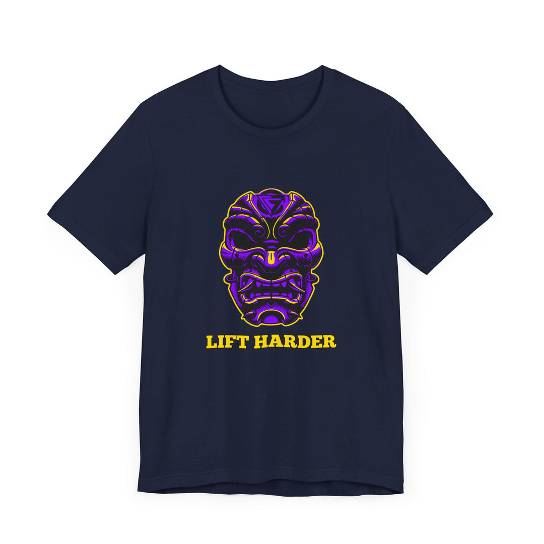 SAMURAI MAC PURPLE /LIFT HARDER