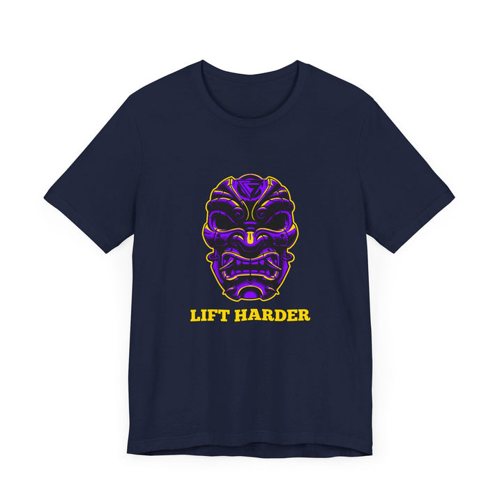 SAMURAI MAC PURPLE /LIFT HARDER