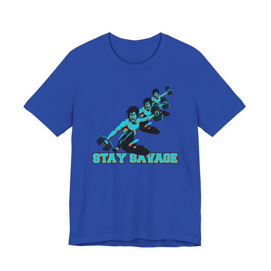 CG MAC LIFT KICK MIAMI/STAY SAVAGE