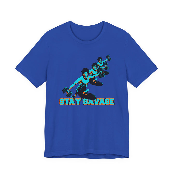 CG MAC LIFT KICK MIAMI/STAY SAVAGE