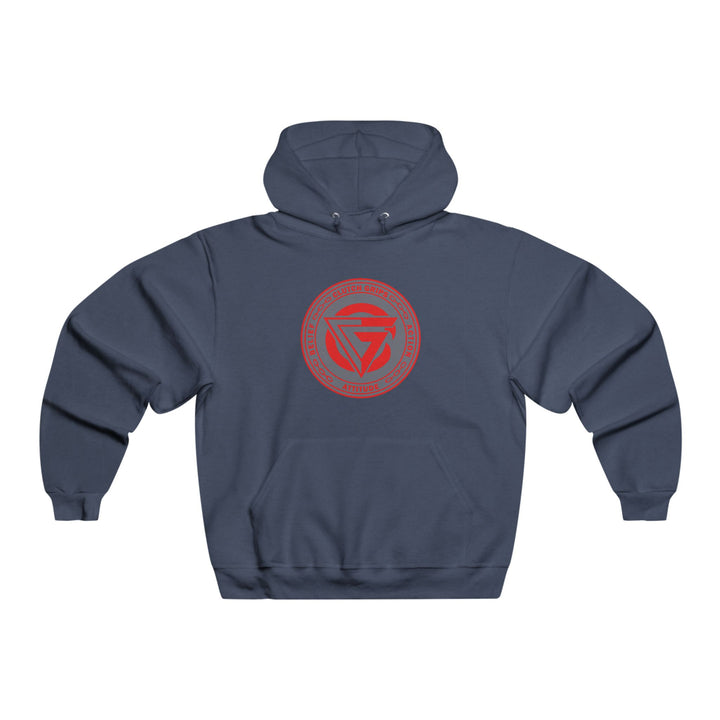 CG SPARTAN LIFT RED GREY /READY FOR WAR