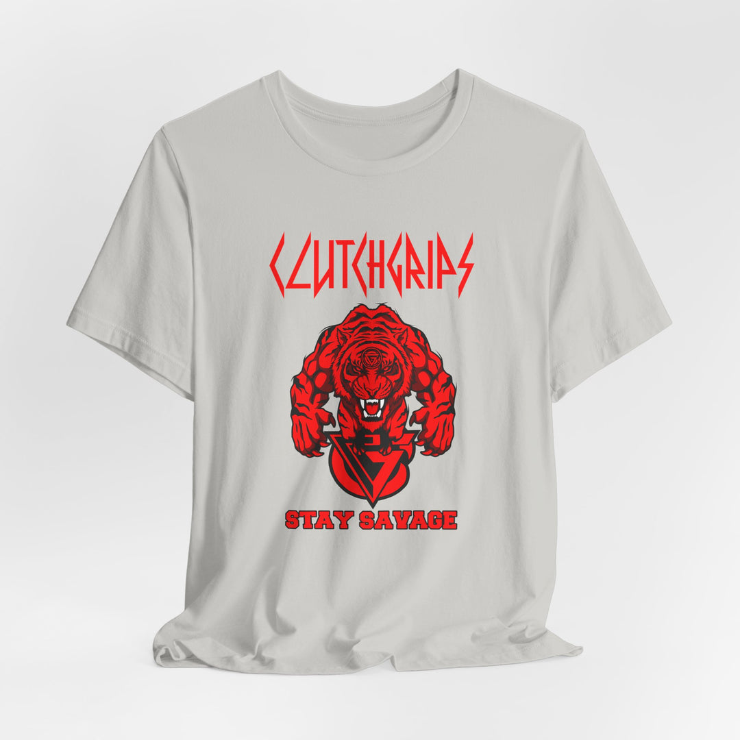 CG WICKED TIGER RED /STAY SAVAGE