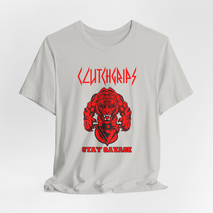 CG WICKED TIGER RED /STAY SAVAGE