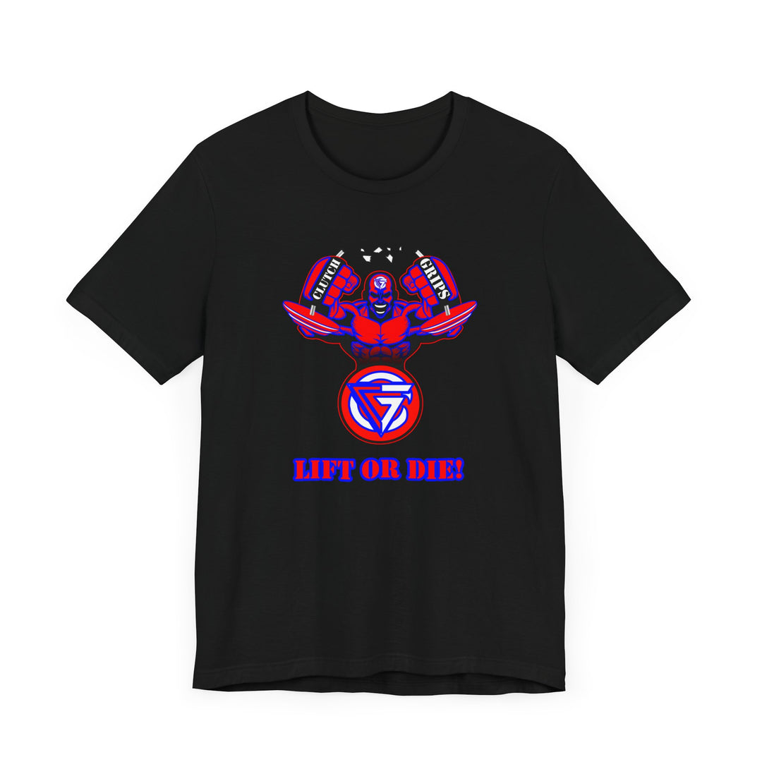 MAD MAC SNAP RED BLUE /READY FOR WAR