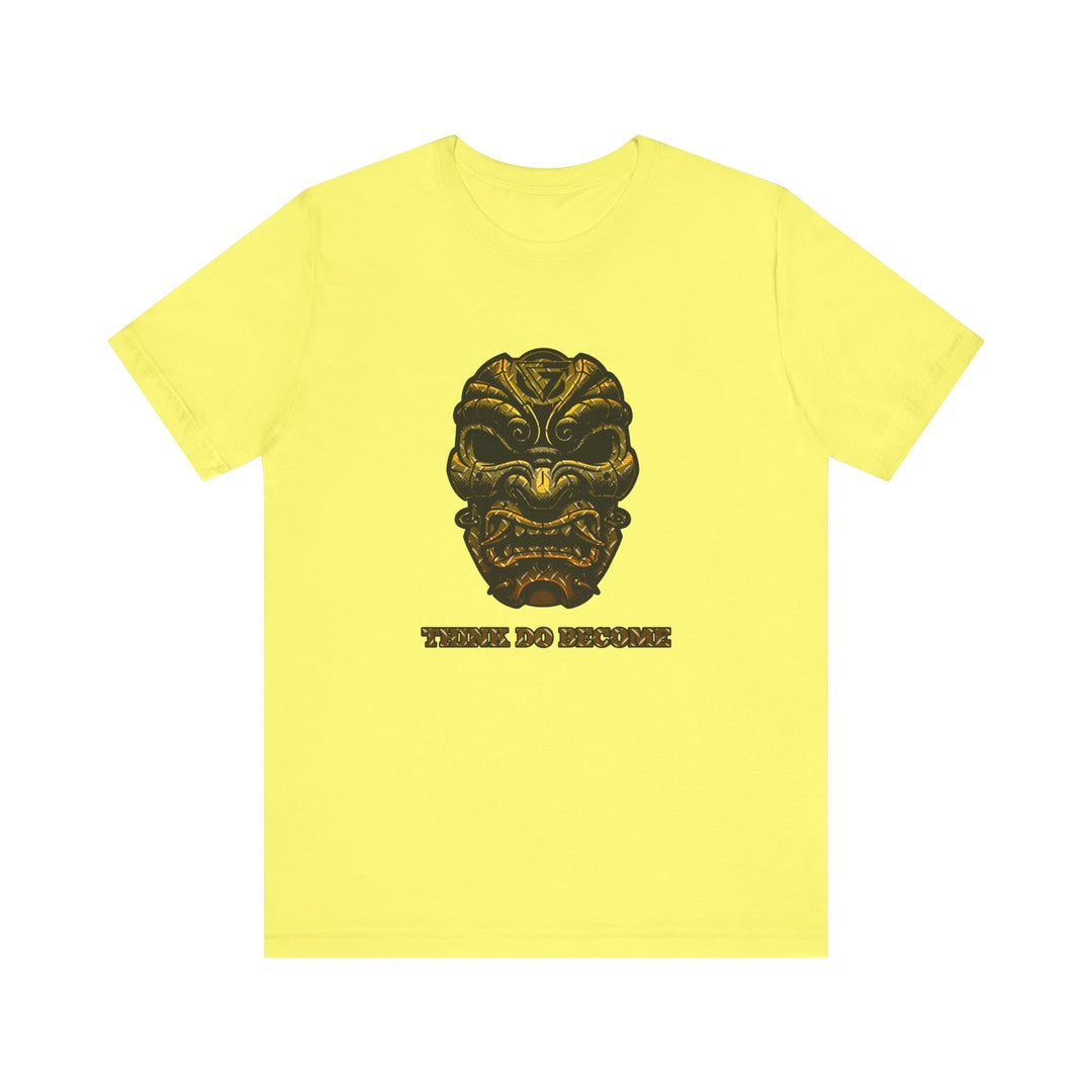 SAMURAI MAC GOLD /THINK DO BECOME