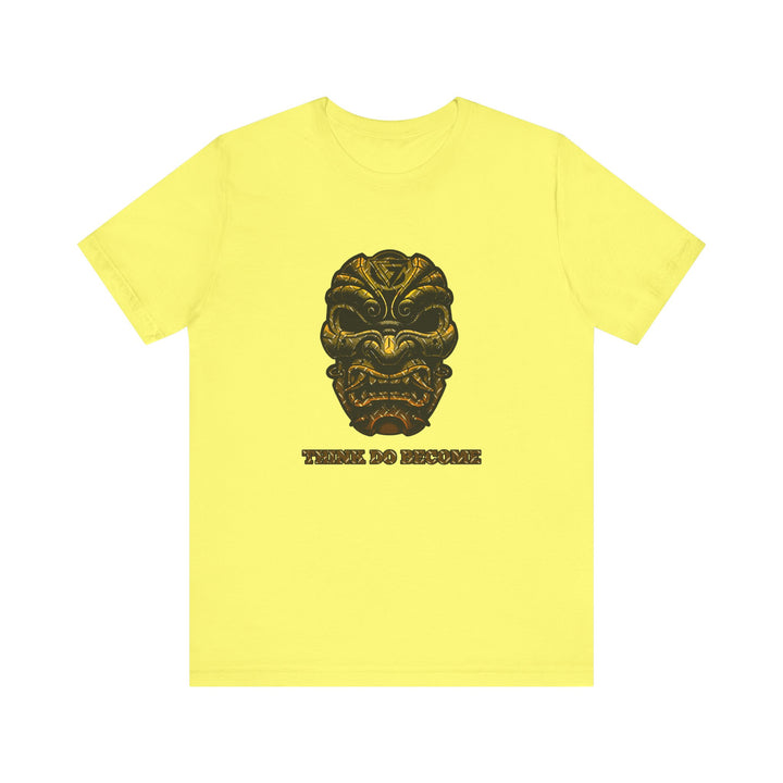 SAMURAI MAC GOLD /THINK DO BECOME