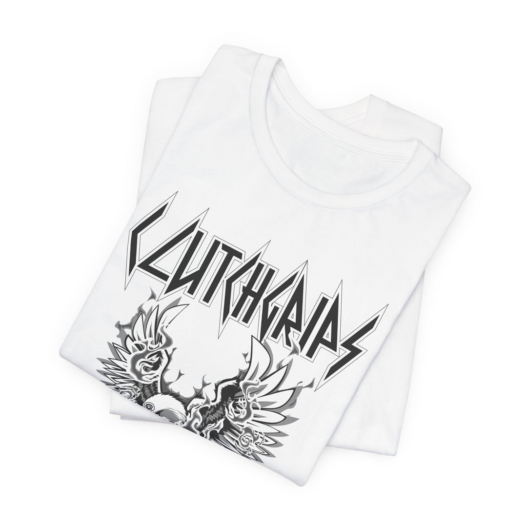 CG EAGLE MAC BLACK WHITE /STRONG MATTERS