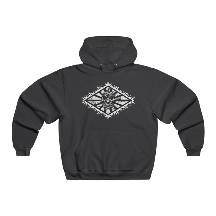 SKULLATOR- BLACK WHITE /THINK DO BECOME