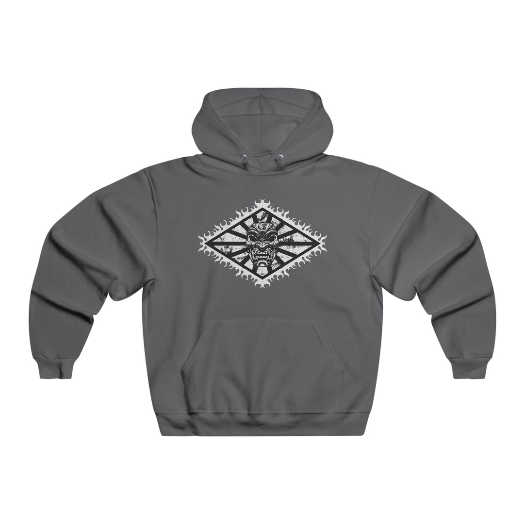SKULLATOR- BLACK WHITE /THINK DO BECOME