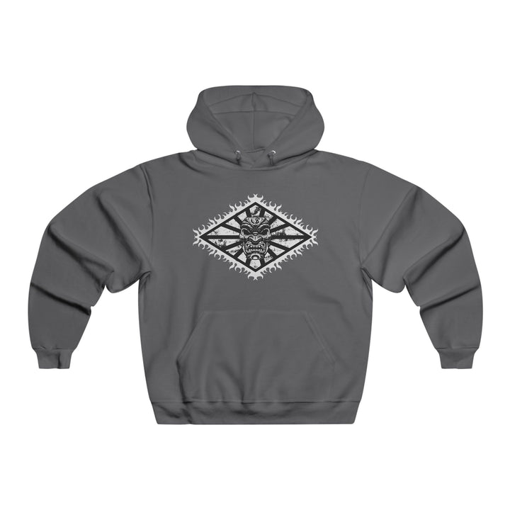 SKULLATOR- BLACK WHITE /THINK DO BECOME