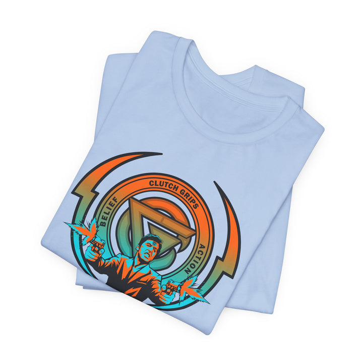 CG FINAL BOSS EXTREME MIAMI  /LIFT OR DIE