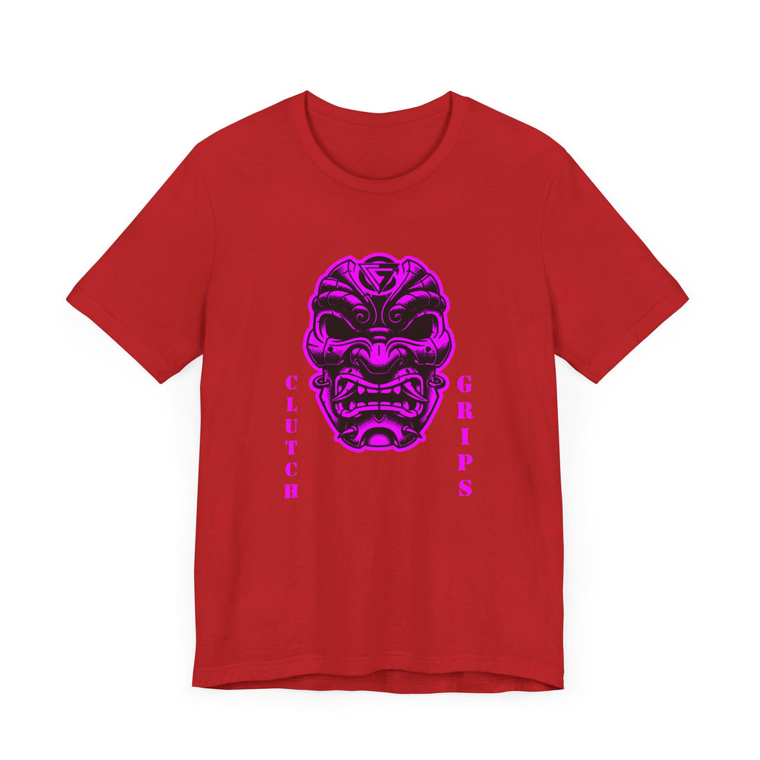 SAMURAI MAC BURPLE /CG