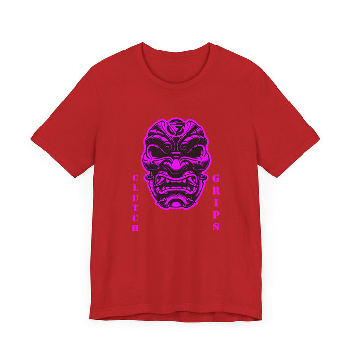 SAMURAI MAC BURPLE /CG