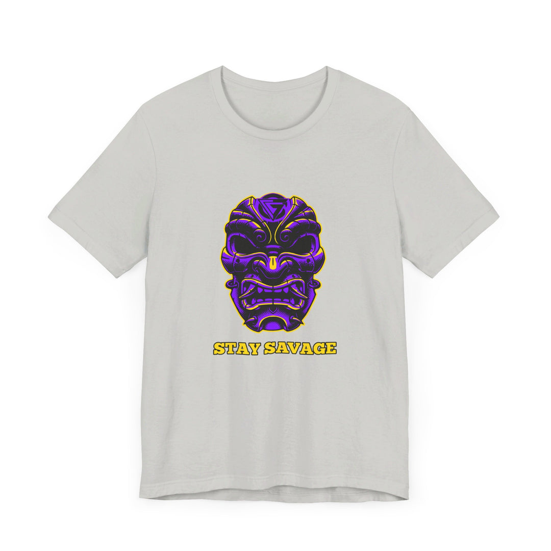 SAMURAI MAC PURPLE GOLD /STAY SAVAGE
