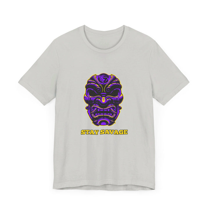 SAMURAI MAC PURPLE GOLD /STAY SAVAGE