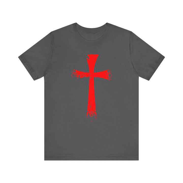 CG AMERICAN CRUSADER FAITH SHIRT