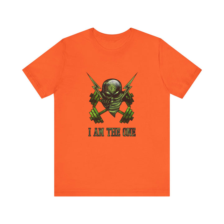 SKULLATOR DBL BELL FOREST CAMO /I AM THE ONE