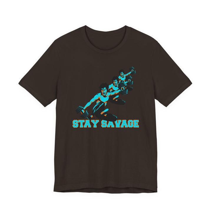 CG MAC LIFT KICK MIAMI/STAY SAVAGE