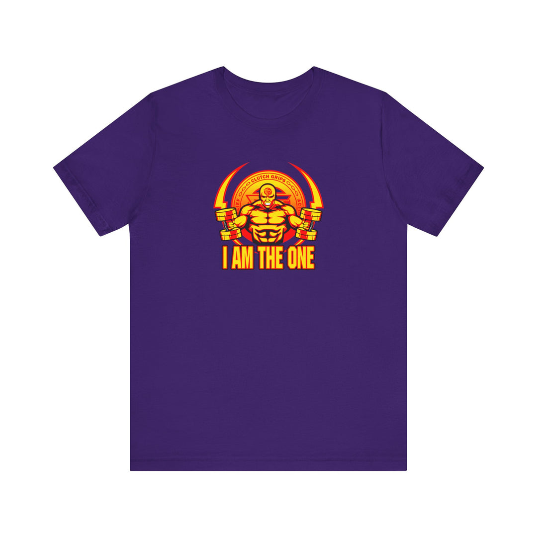 BIG MAC ATOMIC BOMB ORANGE STYLE /I AM THE ONE