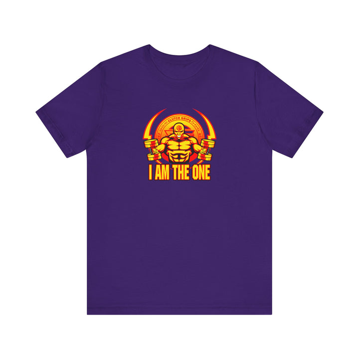 BIG MAC ATOMIC BOMB ORANGE STYLE /I AM THE ONE