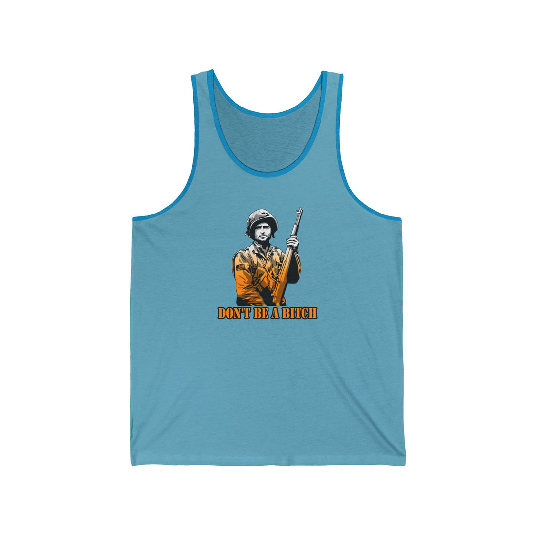 CG OLD SCHOOL SOLDIER ORANGE WHITE FADE /DONT BE A BITCH