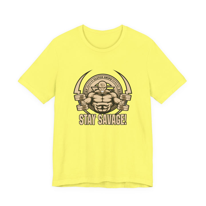 BIG MAC DESERT SAND /STAY SAVAGE