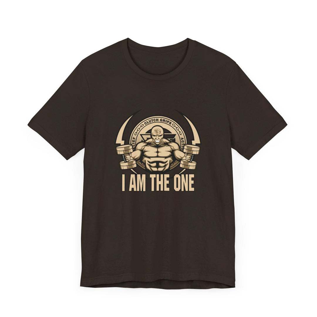 BIG MAC SAND/I AM THE ONE