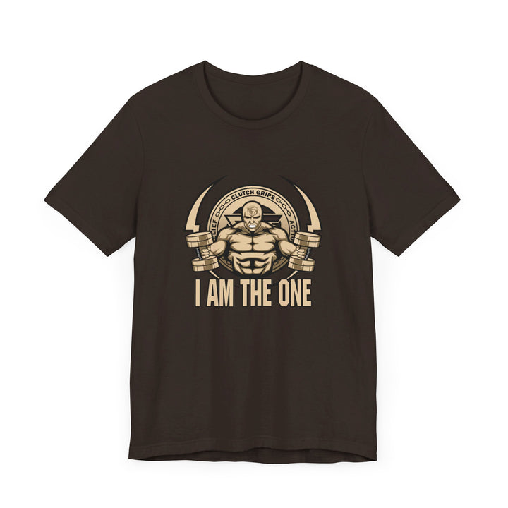 BIG MAC SAND/I AM THE ONE