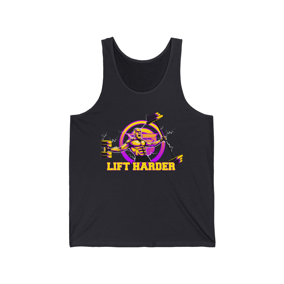 CG SPARTAN LIFT PURPLE GOLD/LIFT HARDER