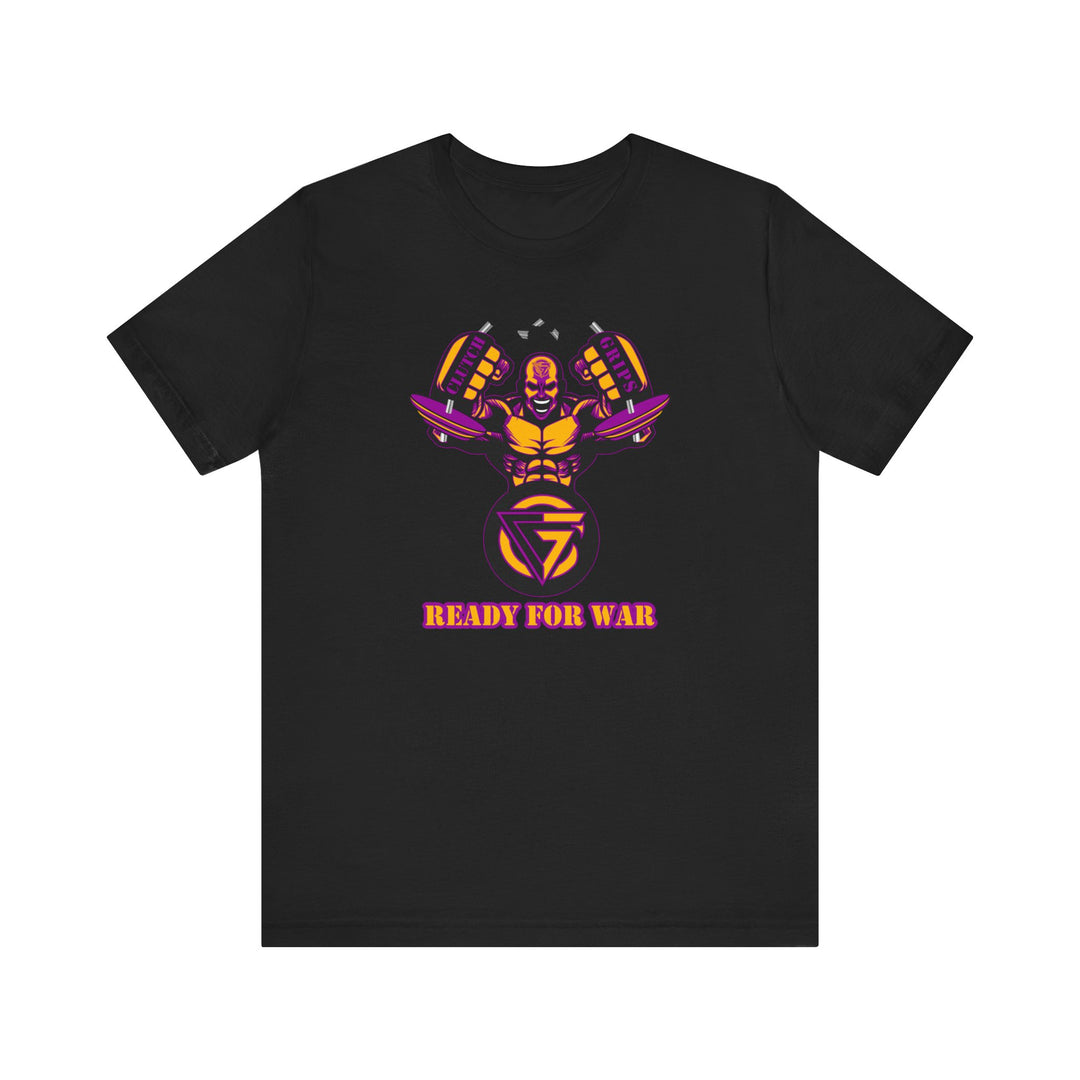 MAD MAC SNAP PURPLE GOLD /READY FOR WAR