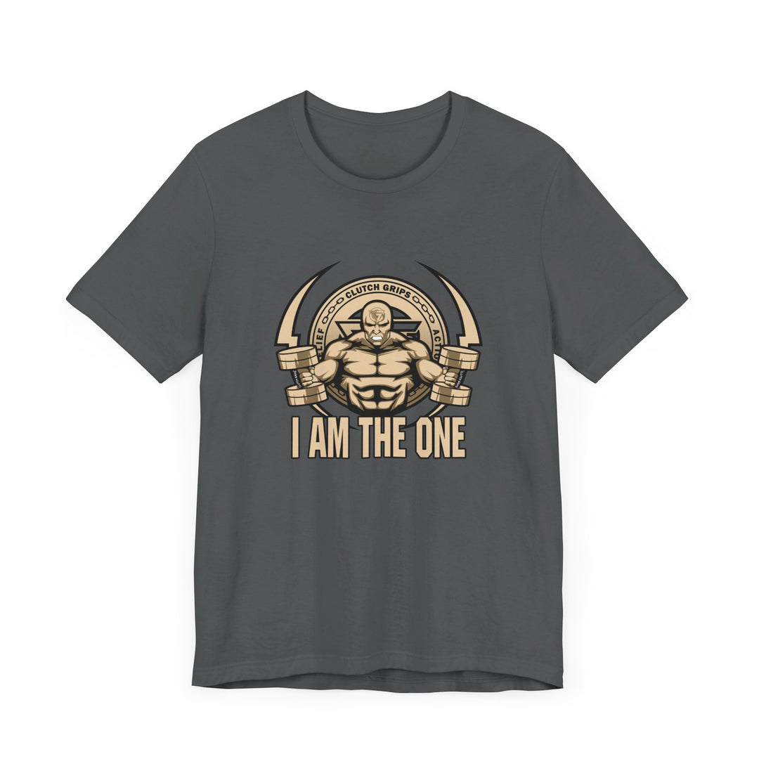 BIG MAC SAND/I AM THE ONE
