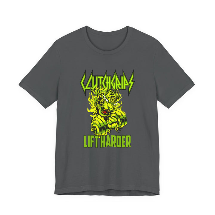 CG TIGER LIFT LEMON LIME/LIFT HARDER