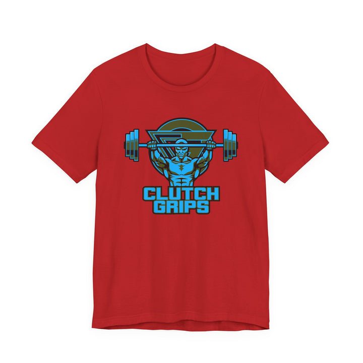 ENTER THE MAC BLUE GREEN /CLUTCHGRIPS