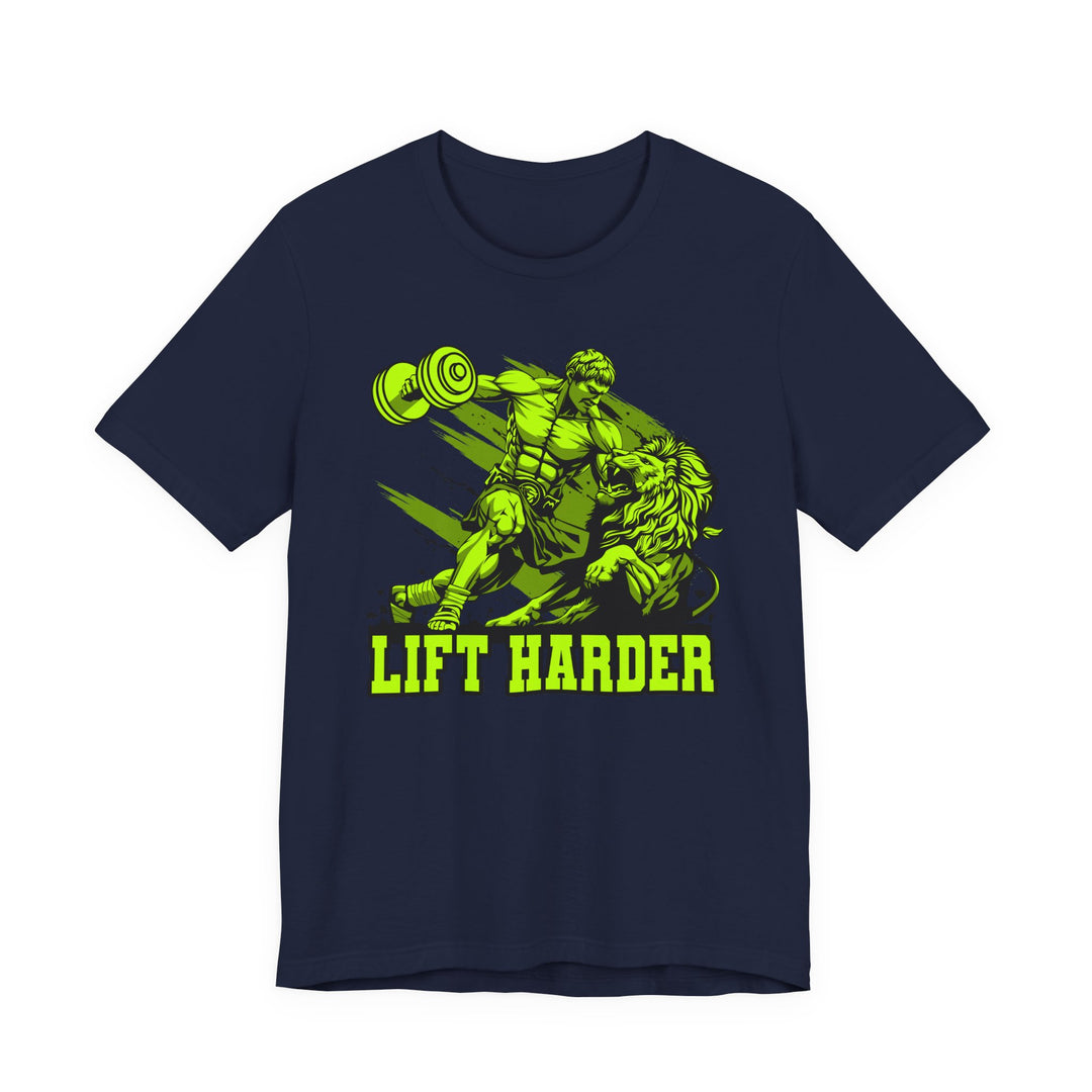 CG COLISEUM MAC VS LION CRAZY GREEN /LIFT HARDER