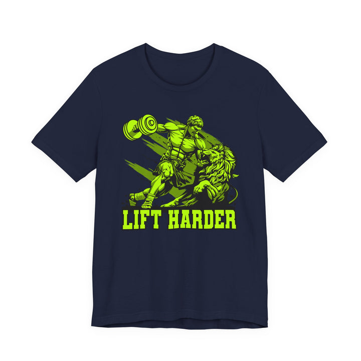 CG COLISEUM MAC VS LION CRAZY GREEN /LIFT HARDER