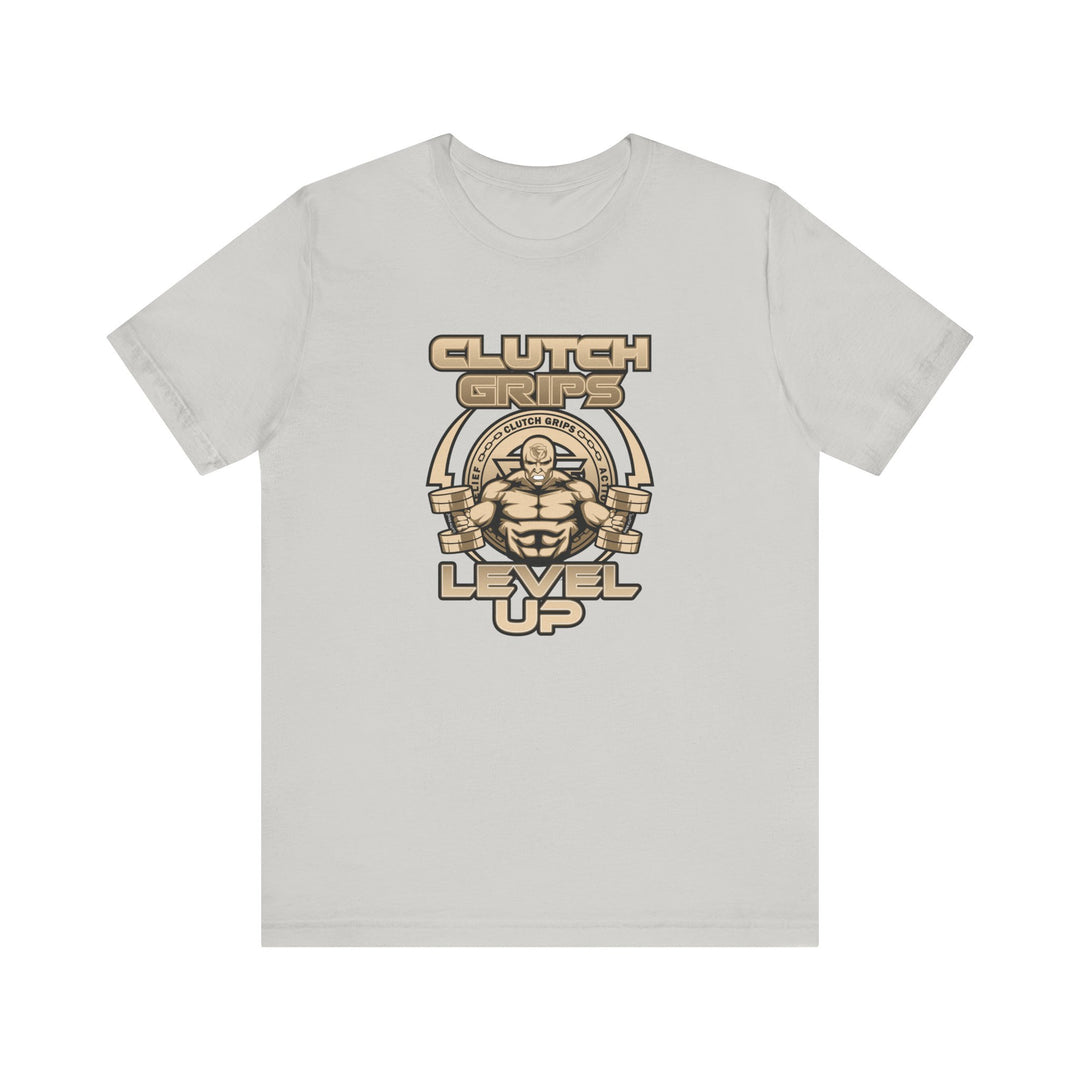BIG MAC DESERT SAND /CLUTCHGRIPS LEVEL UP